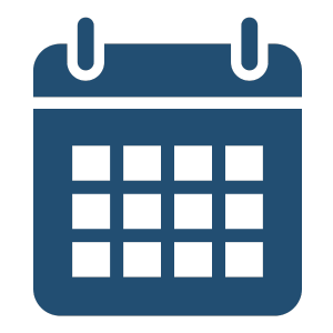 Kalender Symbol