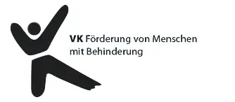 VK Förderung von Menschen mit Behinderung